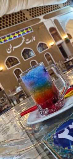 عکس اقامتگاه بوم گردی و سنتی طهران