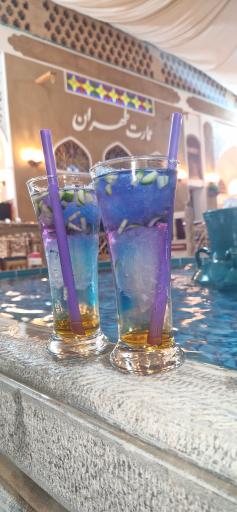 عکس اقامتگاه بوم گردی و سنتی طهران