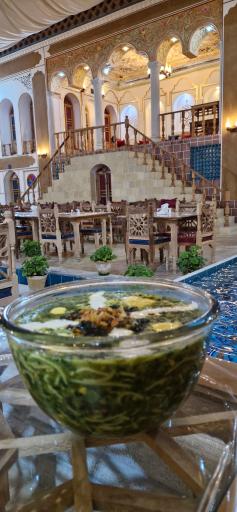 عکس اقامتگاه بوم گردی و سنتی طهران