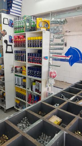 عکس لوازم یدکی عابدی 