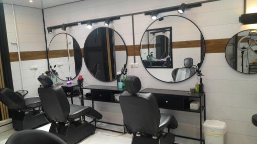 عکس آموزشگاه و آرایشگاه زیبایی و تتو فاطمه مصلح