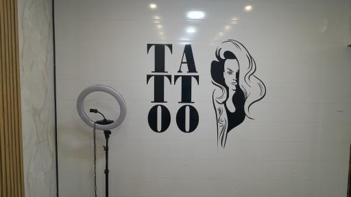 عکس آموزشگاه و آرایشگاه زیبایی و تتو فاطمه مصلح