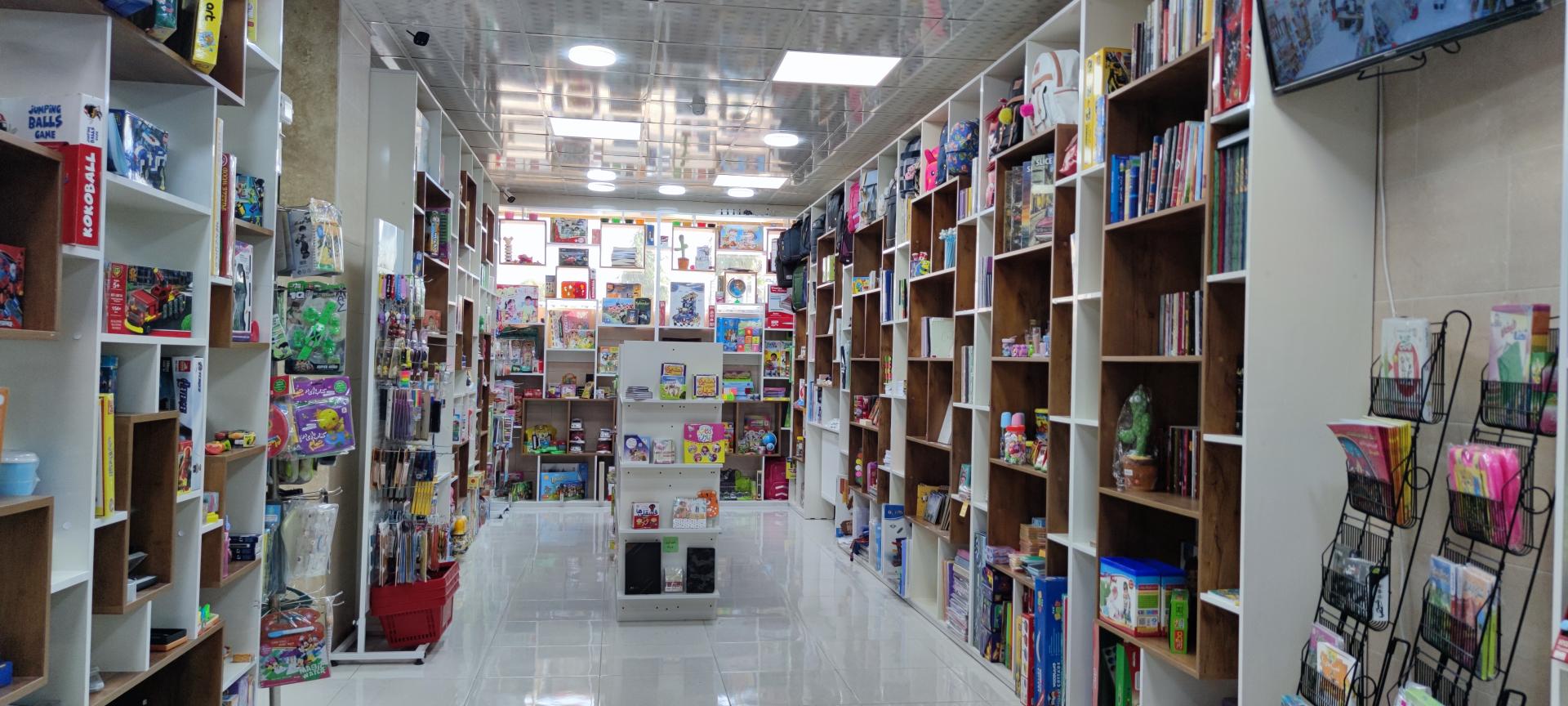 عکس لوازم التحریر مدادرنگی