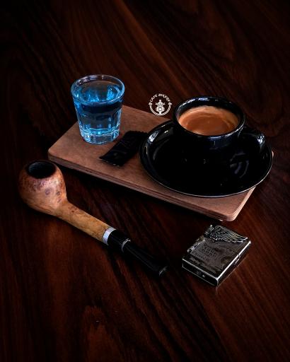 عکس کافه بایکرز