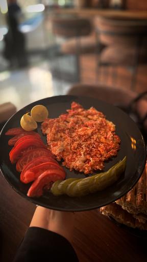 عکس کافه بایکرز