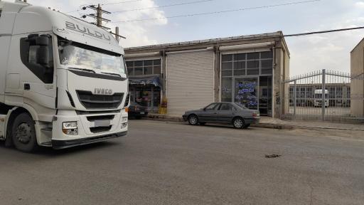 عکس لوله کشی کامیون و دیاگ سه محور تهران ترمز