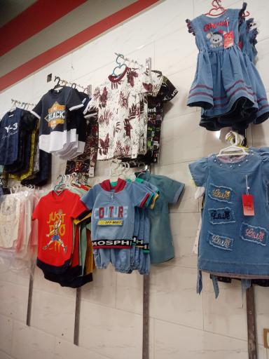 عکس پوشاک عرشیا