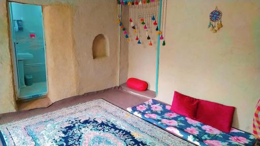 عکس بوم گردی بابا اسماعیل