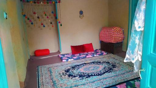 عکس بوم گردی بابا اسماعیل