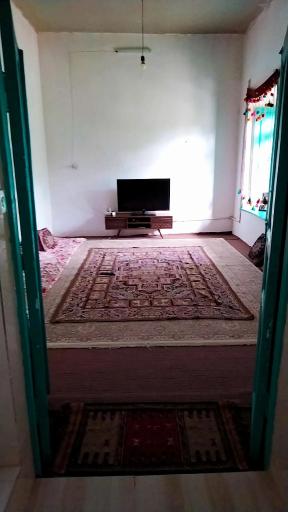 عکس بوم گردی بابا اسماعیل