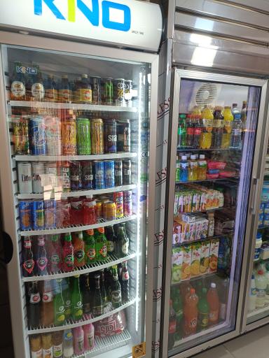 عکس سوپر مارکت آنیسا