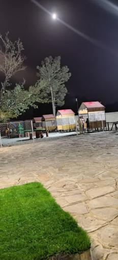 عکس پارک وحدت