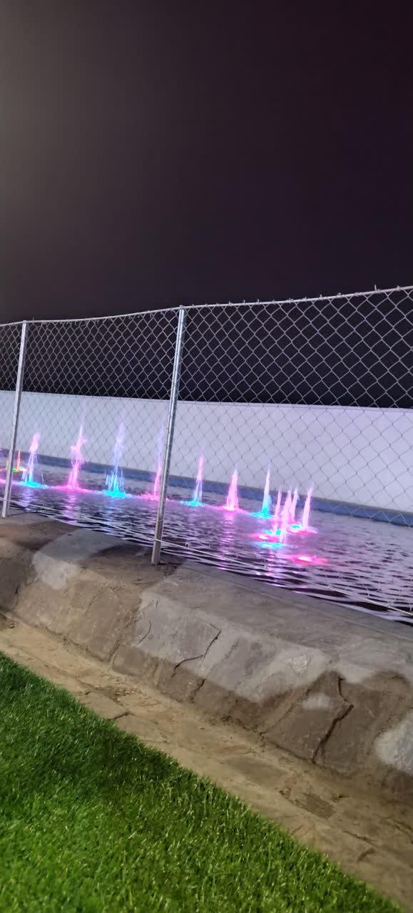 عکس پارک وحدت