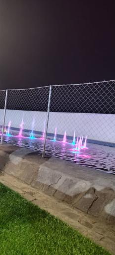 عکس پارک وحدت