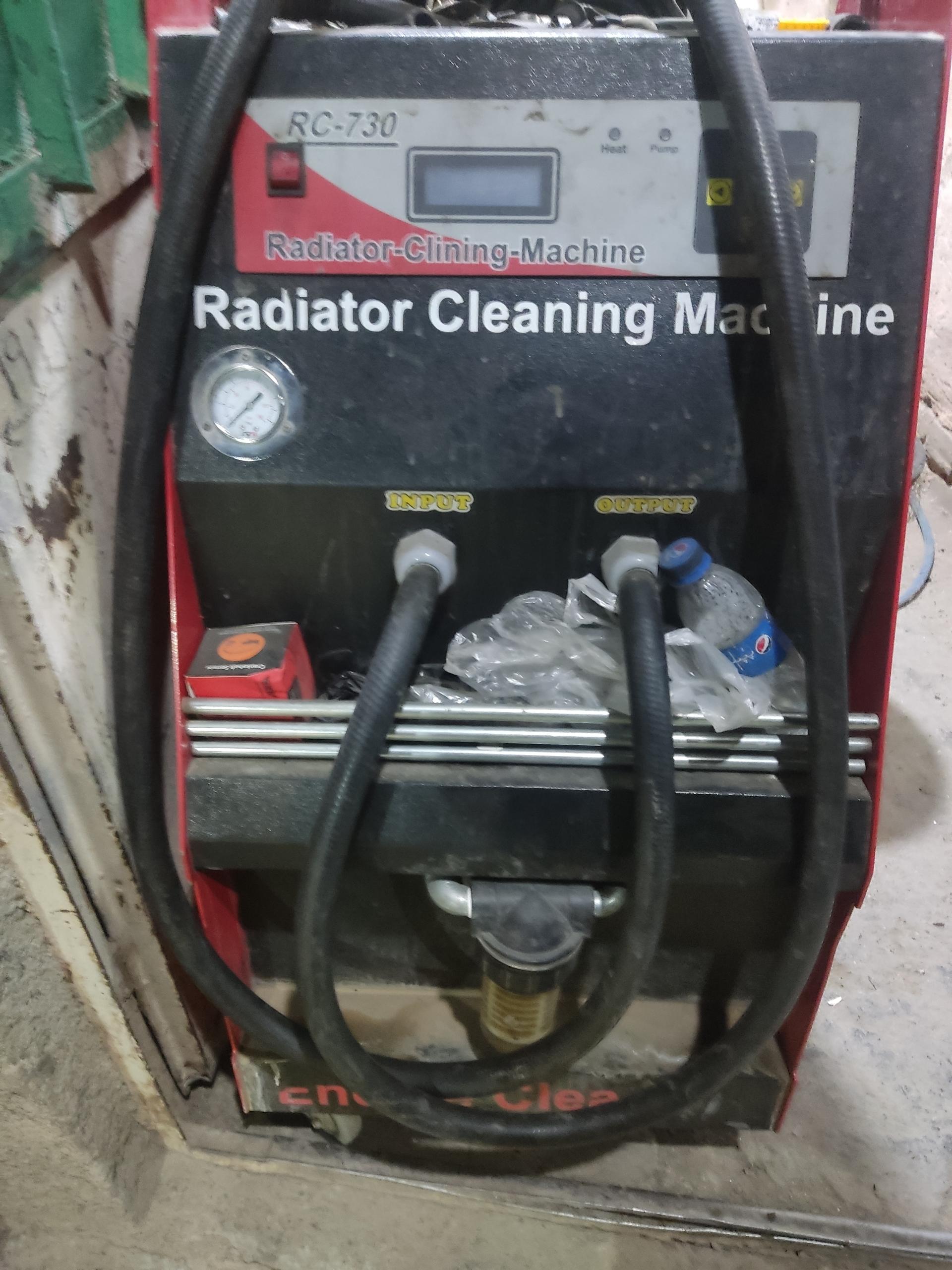 عکس باطری سازی حسن طبسی