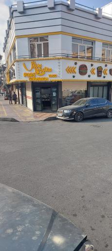 عکس ساندویچ پارس