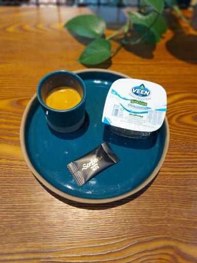 عکس فروشگاه قهوه ریکو