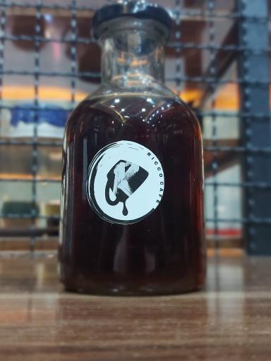 عکس فروشگاه قهوه ریکو