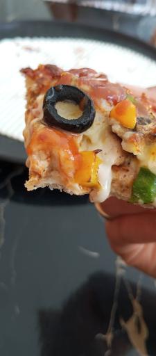 عکس کافه فست فود یملی 