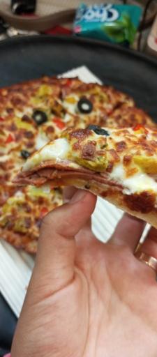 عکس کافه فست فود یملی 