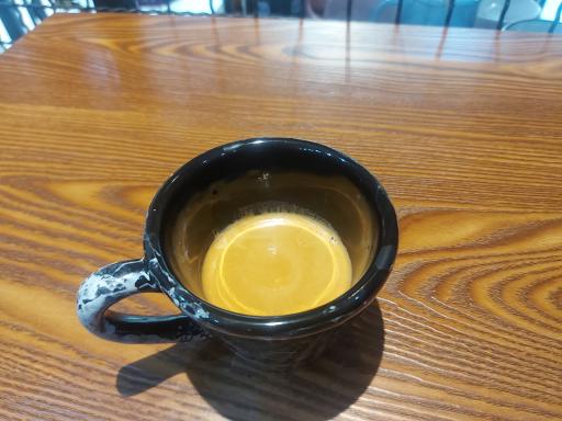 عکس فروشگاه قهوه ریکو