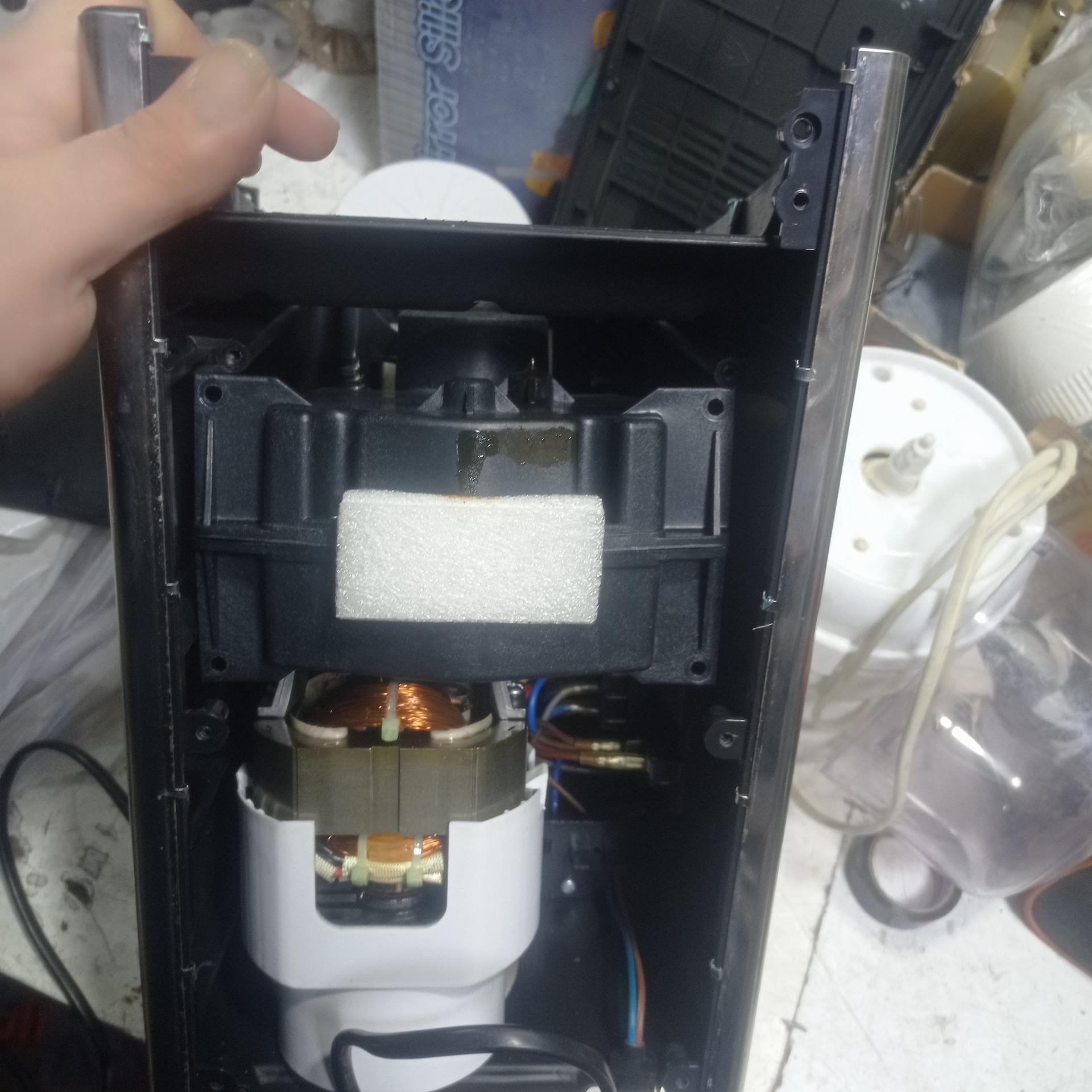 عکس تعمیرات لوازم خانگی اردستانی