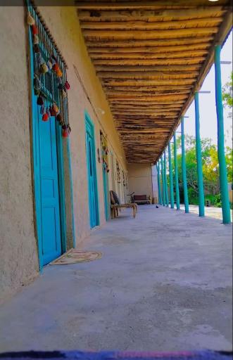 عکس بوم گردی بابا اسماعیل