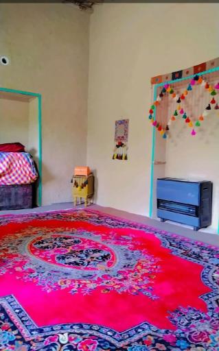 عکس بوم گردی بابا اسماعیل