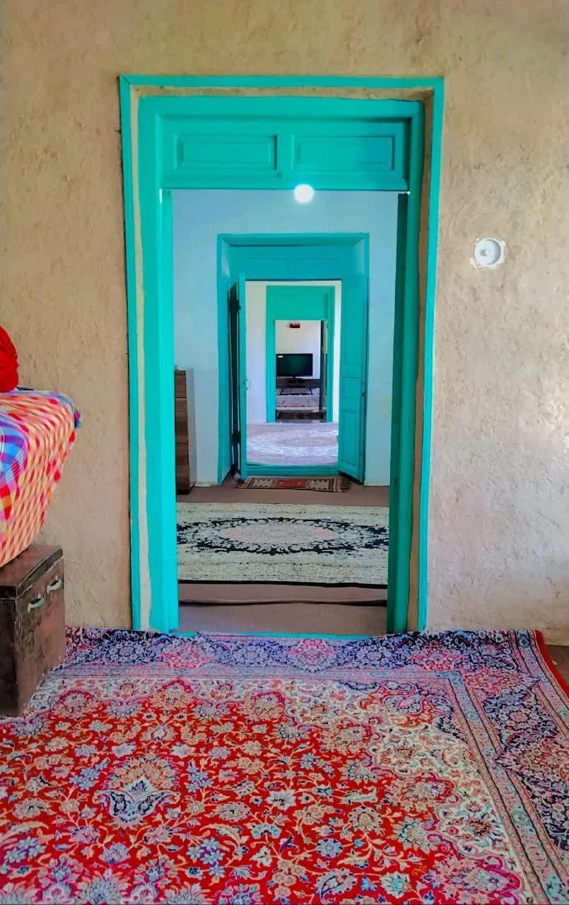 عکس بوم گردی بابا اسماعیل