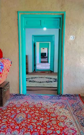 عکس بوم گردی بابا اسماعیل