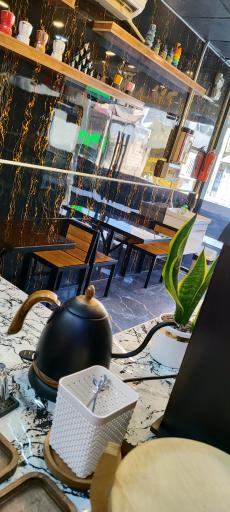 عکس کافه مهران