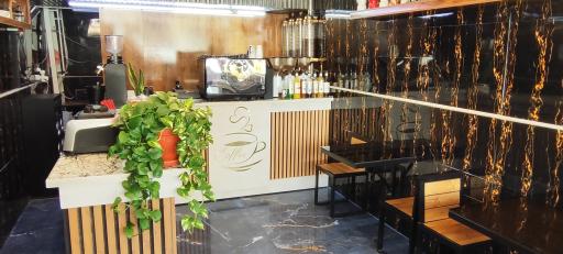 عکس کافه مهران