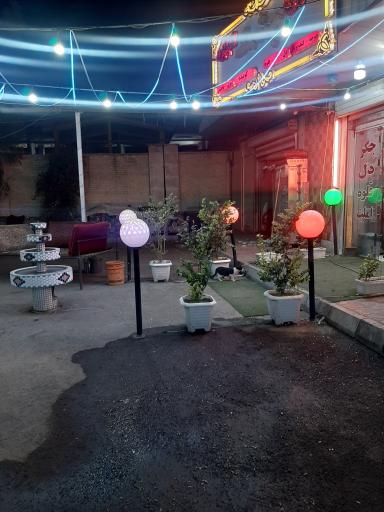 عکس جگرکی چشمک