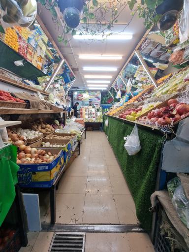 عکس سوپر میوه صبا