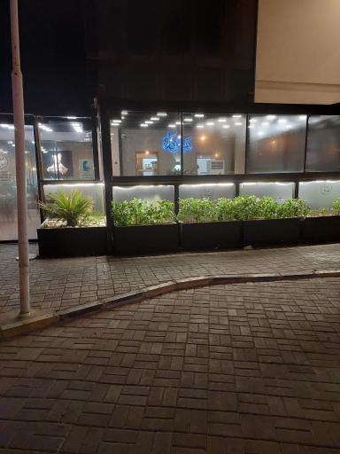 عکس کیش کافه