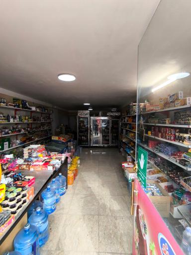 عکس سوپرمارکت میامی