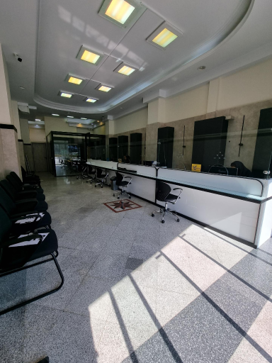 عکس دفتر پیشخوان و خدمات الکترونیک