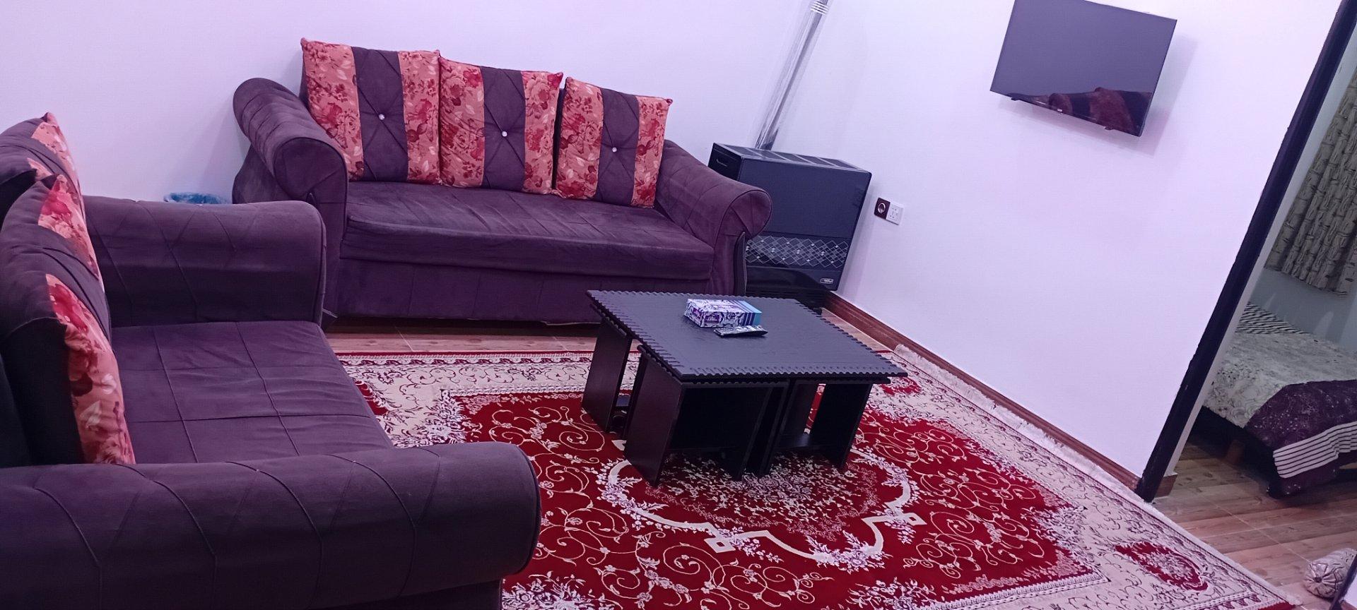 عکس ویلا سوئیسی پدرام