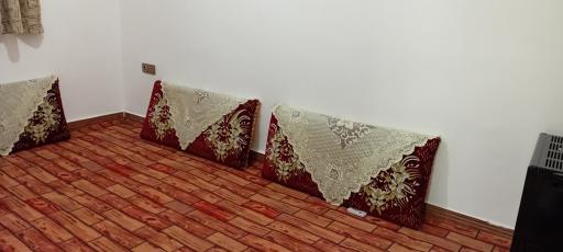 عکس ویلا سوئیسی پدرام