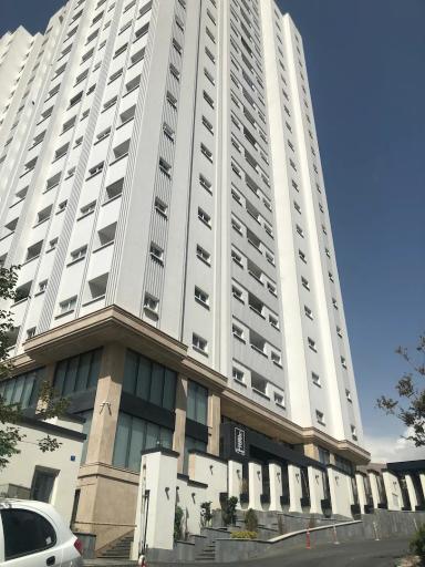 عکس برج سپیدار