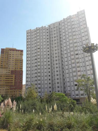 عکس برج سپیدار