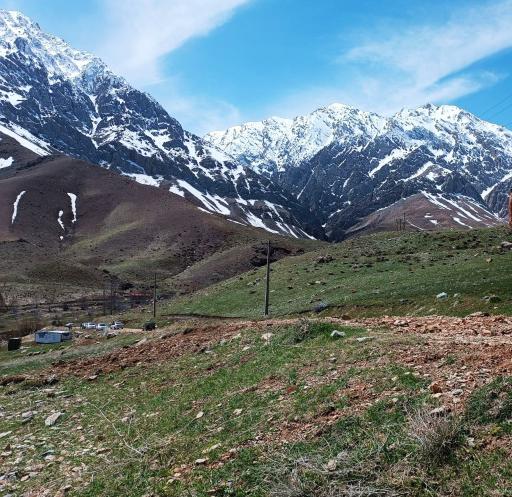 عکس ازنا