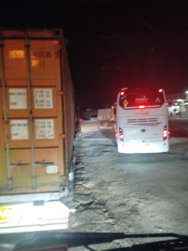 عکس جایگاه افق (بنزین، گازوئیل CNG)