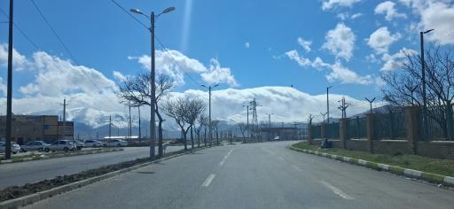 عکس ازنا