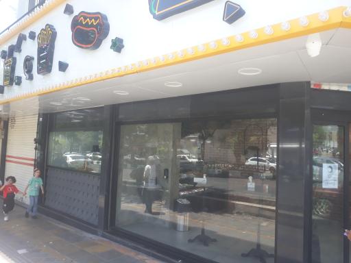 عکس ساندویچ پارس