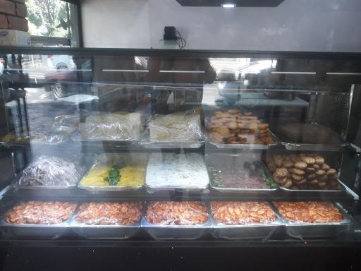 عکس ساندویچ پارس