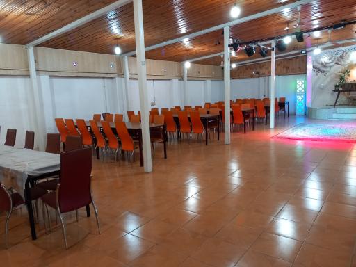 عکس تالار عابدی