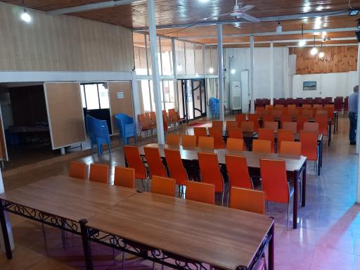 عکس تالار عابدی