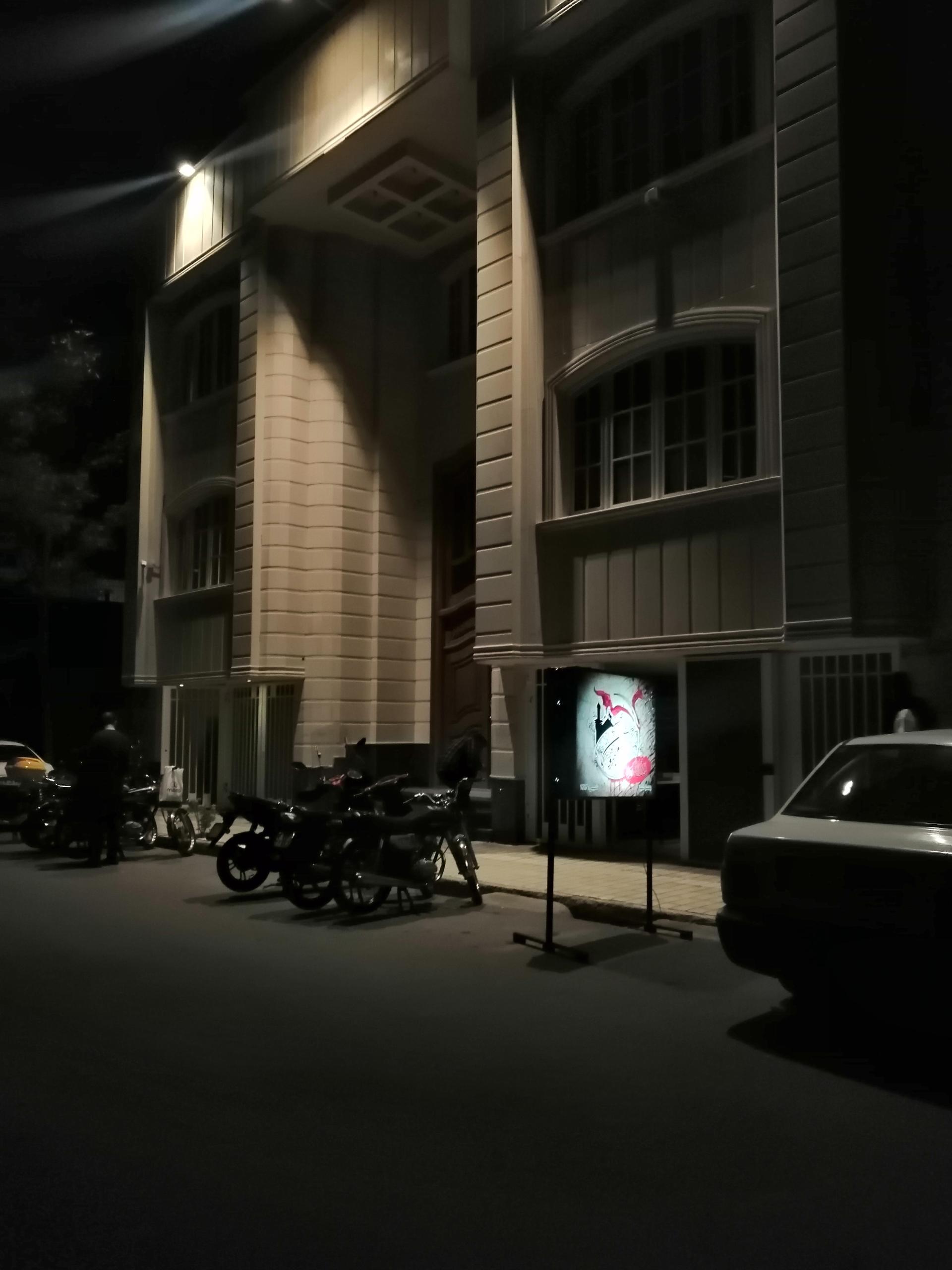 عکس هیئت مجنون الحسین (ع)