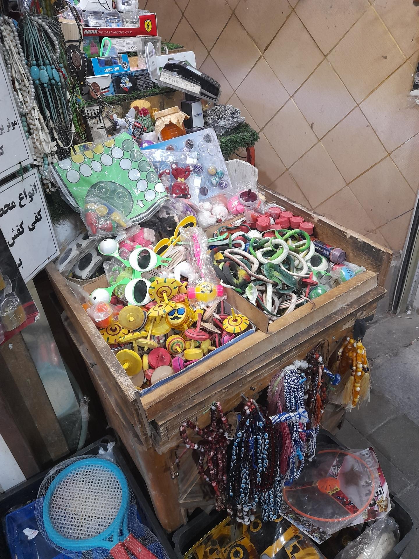 عکس صنایع دستی حصیر